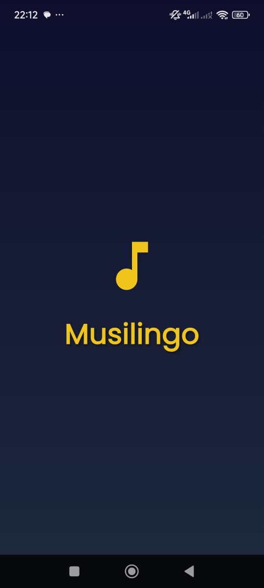 Musilingo - Imagem 1